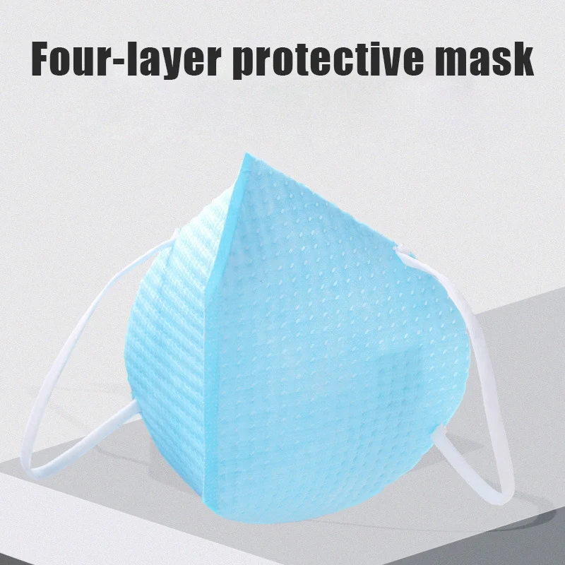 Newly Dustproof Mask Set Reusable Thickened Breathable Anti Haze Protective Face Mask m99
Newly Dustproof Mask Set Reusable Thickened Breathable Anti Haze Protective Face Mask m99