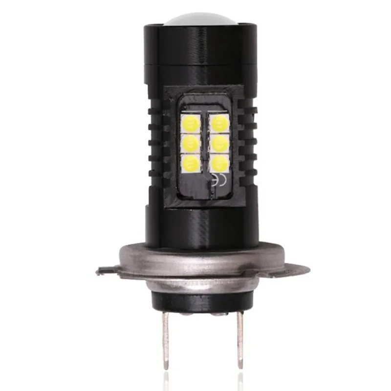 2Pcs 12V H7 H4 21 SMD 3030 Led Headlight Bulbs 6000K SMD LED White H4 H7 LED Fog Light Bulb Day Running Light H7 led bulb
2Pcs 12V H7 H4 21 SMD 3030 Led Headlight Bulbs 6000K SMD LED White H4 H7 LED Fog Light Bulb Day Running Light H7 led bulb