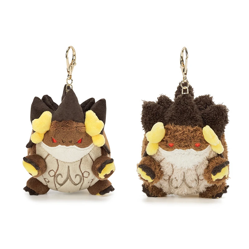 Anime Diy Accessories Game Genshin Impact Boss Ruoda Dragon King Cosplay Plush Doll Cotton Pendant Halloween Keychain Kids Toys
Anime Diy Accessories Game Genshin Impact Boss Ruoda Dragon King Cosplay Plush Doll Cotton Pendant Halloween Keychain Kids Toys