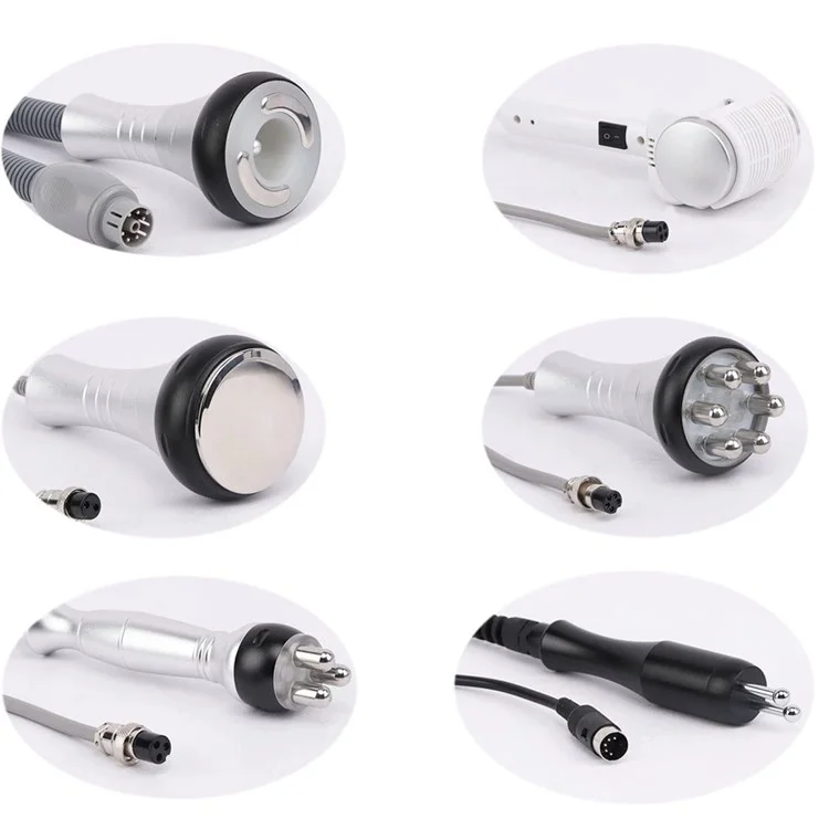 RF Cavitation Slimming Machine Weight Loss Fat Removal Machine Radio Frequency Face Lift Power Technical Sales V
RF Cavitation Slimming Machine Weight Loss Fat Removal Machine Radio Frequency Face Lift Power Technical Sales V