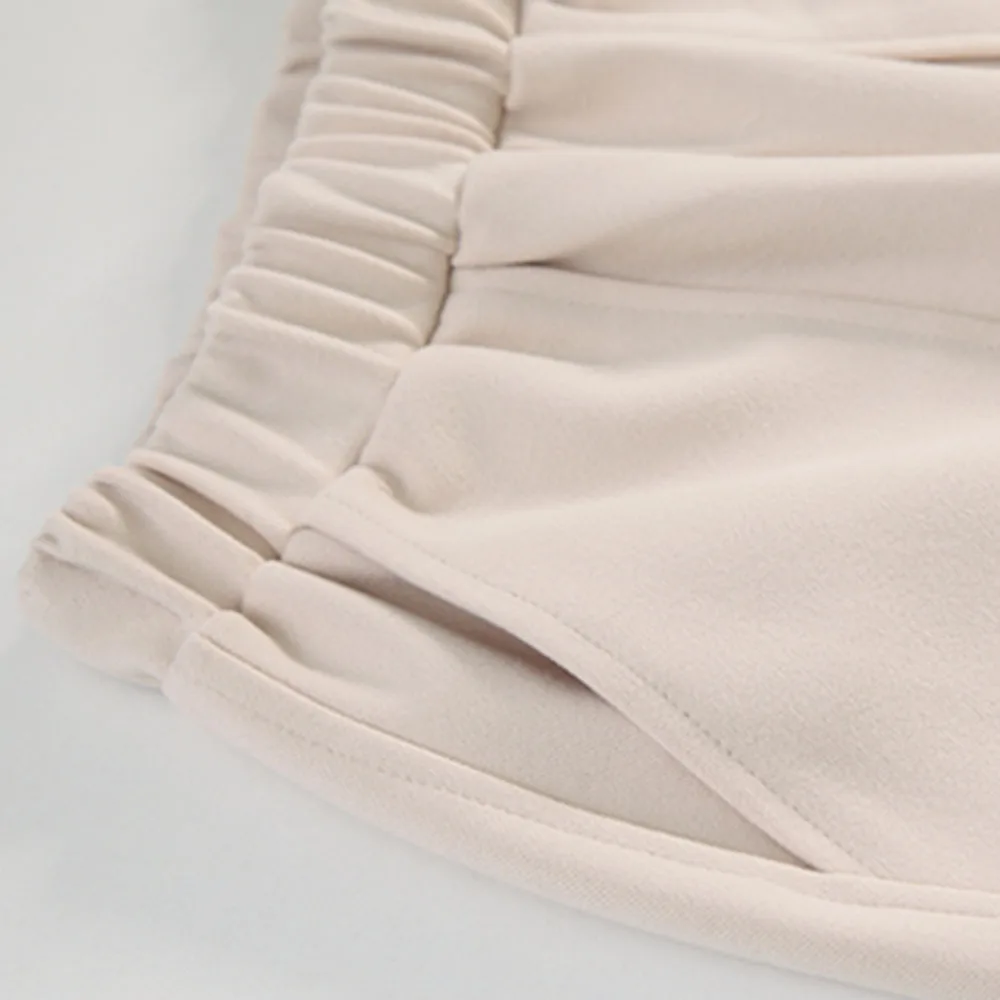 Casual Harem Pants Long Trousers Thick Women Loose Autumn Winter Wear Solid Color Oversized Female Fashion 2020 High Waist
Casual Harem Pants Long Trousers Thick Women Loose Autumn Winter Wear Solid Color Oversized Female Fashion 2020 High Waist