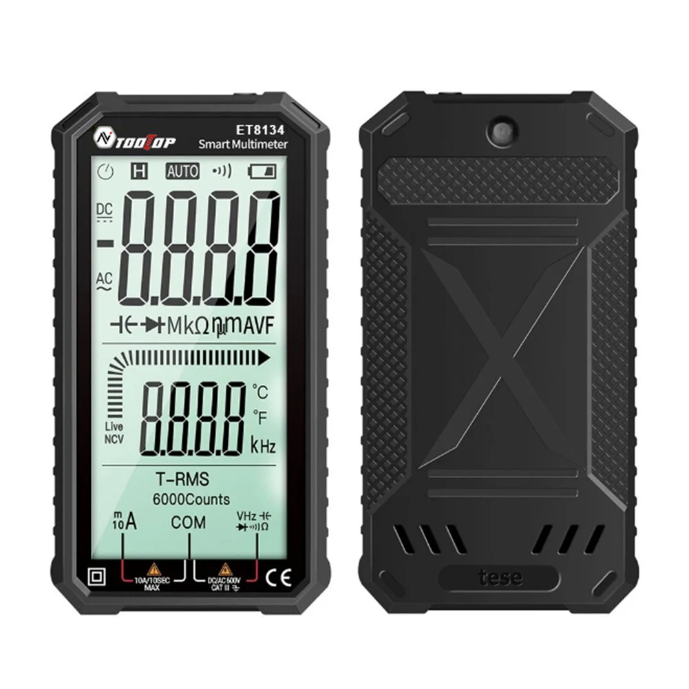 Power Factor Electric Energy Ammeter Voltmeter Digital Multimeter LC Backlight Multi-function Digital Meter Power Energy
Power Factor Electric Energy Ammeter Voltmeter Digital Multimeter LC Backlight Multi-function Digital Meter Power Energy