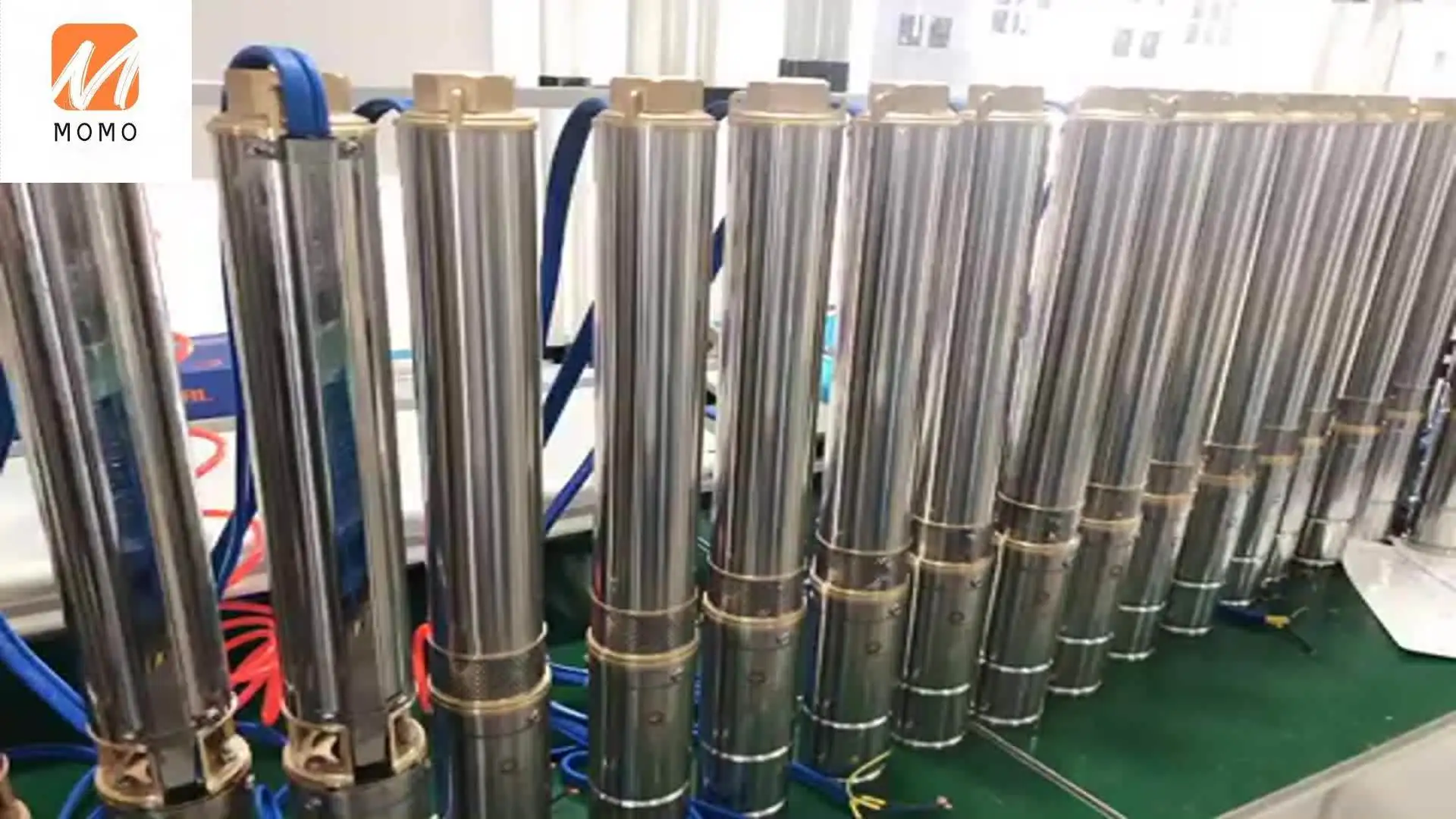 3inch 48v dc water pump brushless solar powered water pump dc solar submersible pump
3inch 48v dc water pump brushless solar powered water pump dc solar submersible pump