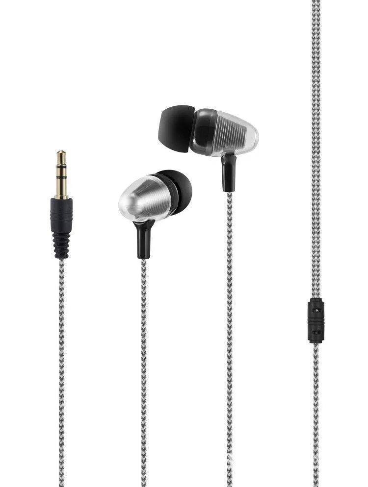 Wired Earphones Subwoofer Headphones 3.5mm for iPhone Smartphones Tablet Laptop
Wired Earphones Subwoofer Headphones 3.5mm for iPhone Smartphones Tablet Laptop