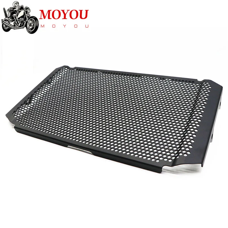 For Yamaha XSR900 16-18 MT-09 17-19protective cover Motorcycle Radiator Pretector Grille Engine Guard Grill Water Tank net Cover
For Yamaha XSR900 16-18 MT-09 17-19protective cover Motorcycle Radiator Pretector Grille Engine Guard Grill Water Tank net Cover