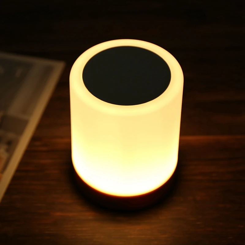 Night Light, Touch Lamp for Bedrooms Living Room Portable Table Bedside Lamps with Rechargeable Internal Battery Dimmable 2800K-
Night Light, Touch Lamp for Bedrooms Living Room Portable Table Bedside Lamps with Rechargeable Internal Battery Dimmable 2800K-