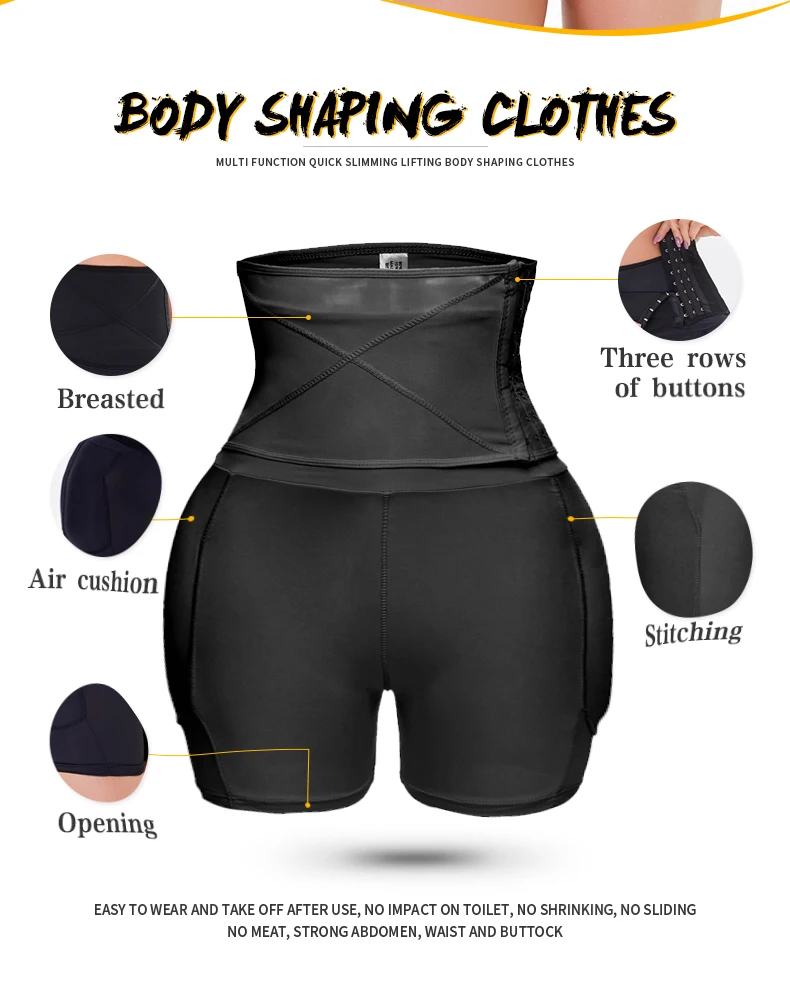 Fajas vtements de haute compression rcupration post-partum amincissant excessif corps shaper taille tunique shaper
Fajas vtements de haute compression rcupration post-partum amincissant excessif corps shaper taille tunique shaper