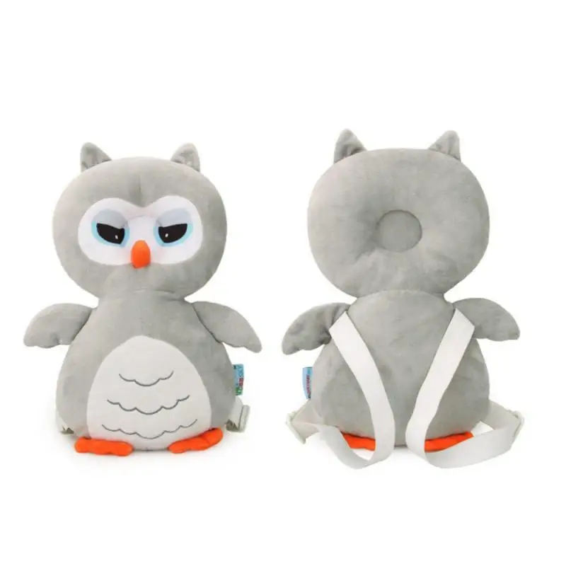 Toddler Baby Head Protector Safety Pad Cushion Back Prevent Injured Panda Cartoon Security Pillows Children Protective Cushion
Toddler Baby Head Protector Safety Pad Cushion Back Prevent Injured Panda Cartoon Security Pillows Children Protective Cushion