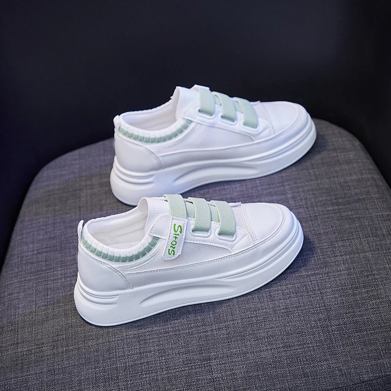 Shoes Women's Sneakers With Platform Woman-shoes Thick Sole Mesh 2021 Casual Roses Fashion Round Toe Shallow Cotton Fabric Hook
Shoes Women's Sneakers With Platform Woman-shoes Thick Sole Mesh 2021 Casual Roses Fashion Round Toe Shallow Cotton Fabric Hook