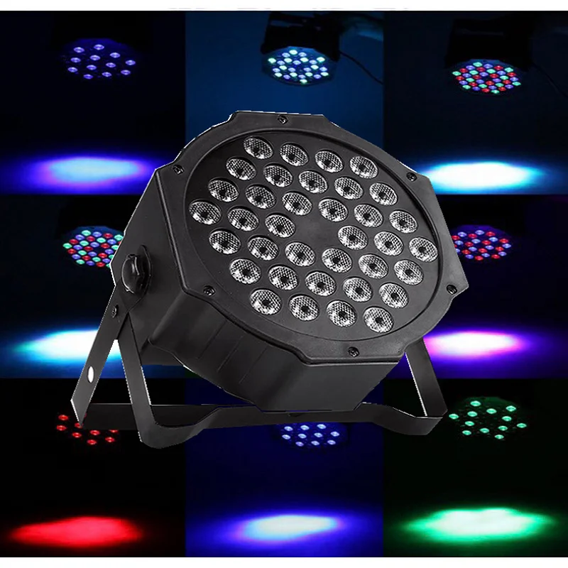 36x1w red green blue led par lighting fixture 7CH sound active disco par home party club wash decoration par led rgb bar
36x1w red green blue led par lighting fixture 7CH sound active disco par home party club wash decoration par led rgb bar