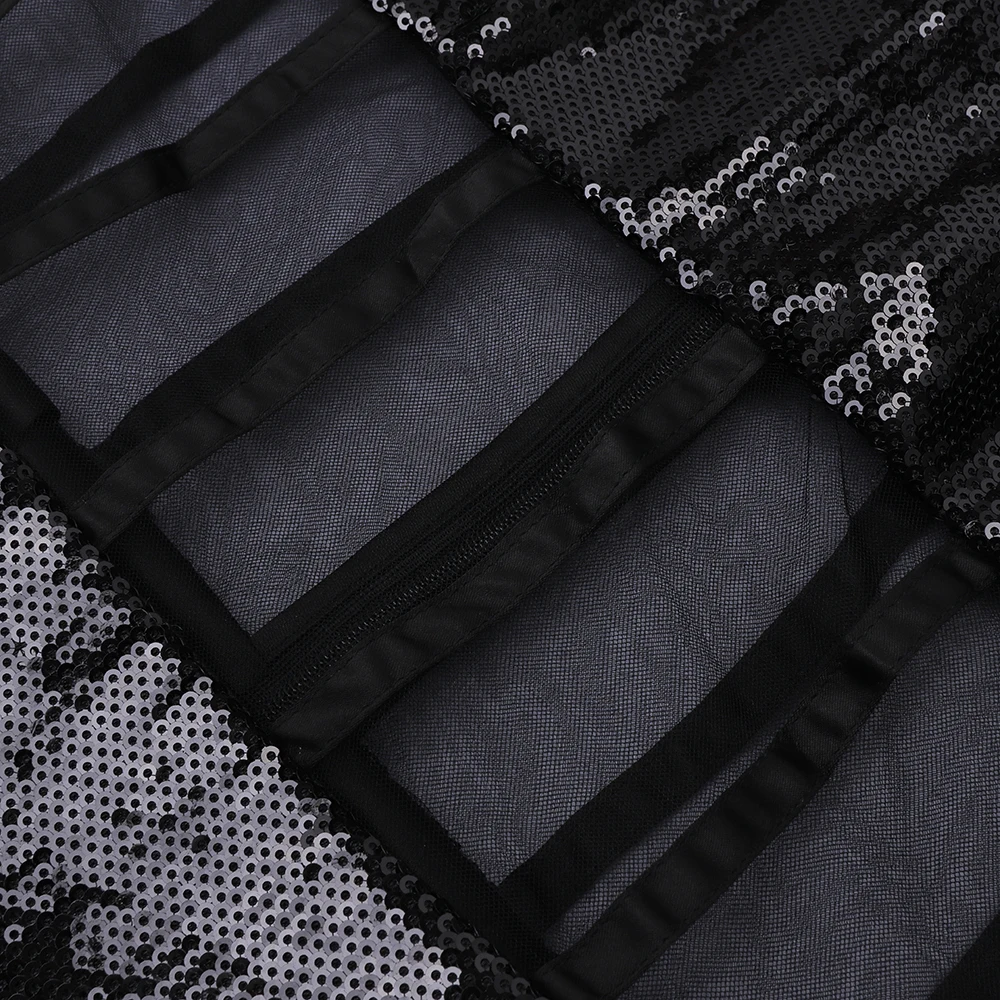 Sexy Maxi Party Sequined Dress Elegant Fashion Slash Neck High Waist Sling Sleeveless Ankle Length Club Long Women's Dress 2020 
Sexy Maxi Party Sequined Dress Elegant Fashion Slash Neck High Waist Sling Sleeveless Ankle Length Club Long Women's Dress 2020