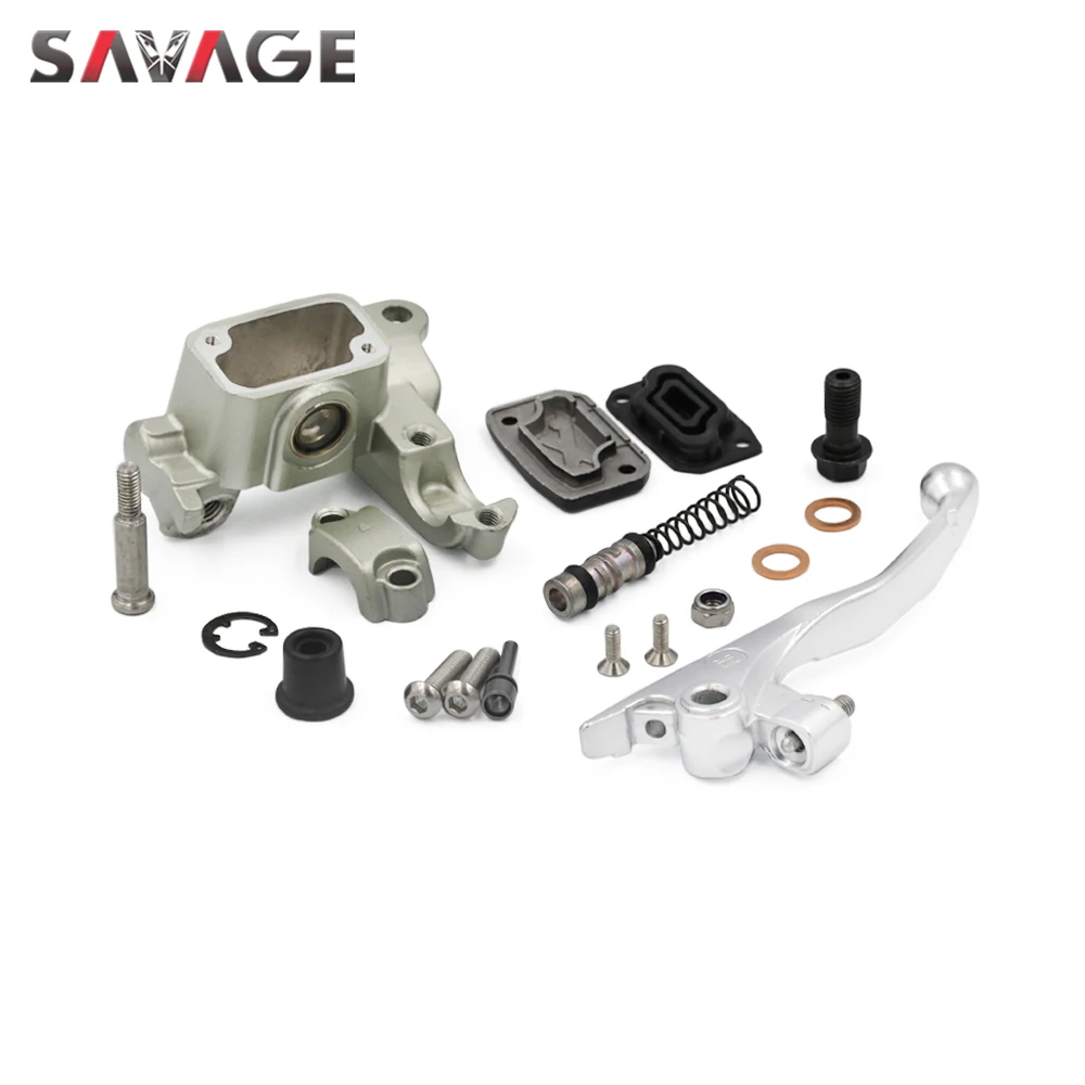 Front Brake Master Cylinder Lever For BETA RR ENDURO 480/450/430/400/390/350/250/125 RR 2T 300 Xtrainer Motorcycle Brake Parts
Front Brake Master Cylinder Lever For BETA RR ENDURO 480/450/430/400/390/350/250/125 RR 2T 300 Xtrainer Motorcycle Brake Parts