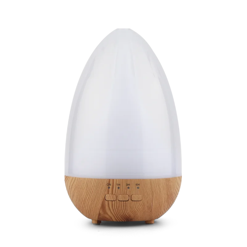 USB Air Humidifier Electric Mini Wood Grain Aroma Diffuser Essential Oil Aromatherapy Cool Mist Maker With 7 LED Light For Home
USB Air Humidifier Electric Mini Wood Grain Aroma Diffuser Essential Oil Aromatherapy Cool Mist Maker With 7 LED Light For Home