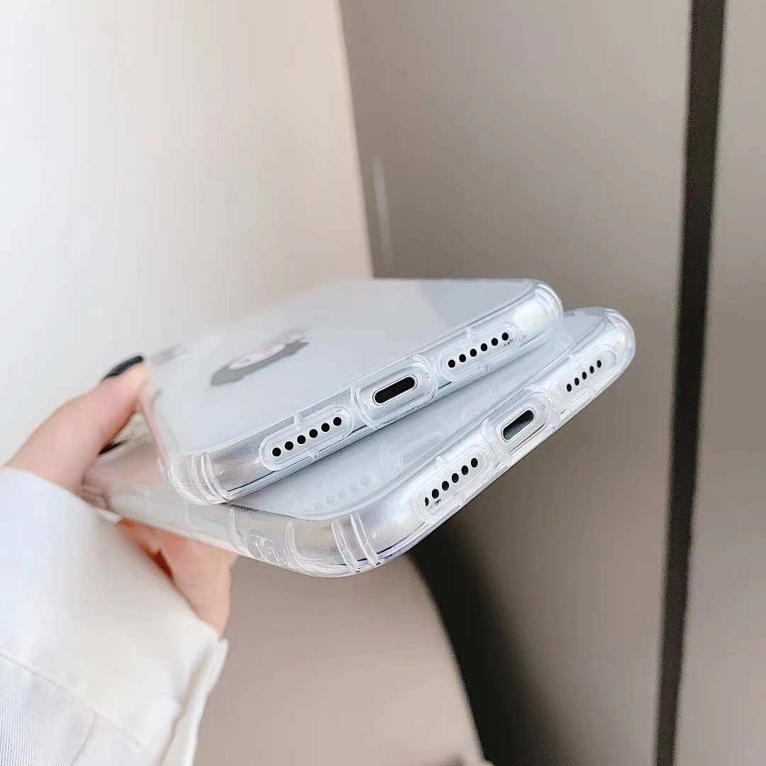 Creative Spirited Away Ghibli Miyazaki Anim No Face Man Phone Case For iphone 11pro max 7 8 Plus Xs Xr Max 12Pro max cover funda
Creative Spirited Away Ghibli Miyazaki Anim No Face Man Phone Case For iphone 11pro max 7 8 Plus Xs Xr Max 12Pro max cover funda