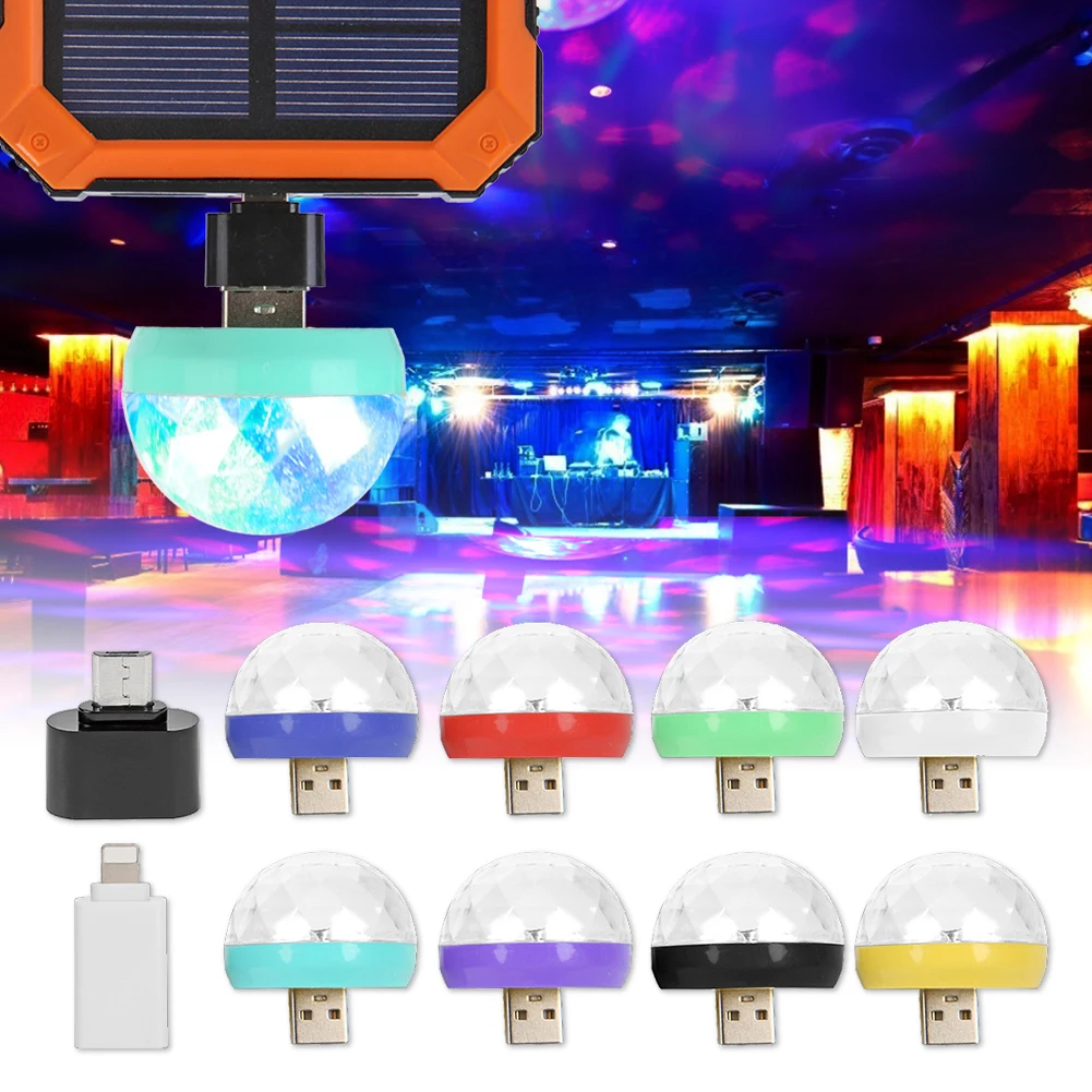 Миниатюрный светодиодный сценический светильник USB для дискотеки, Портативный Волшебный шар для семейной вечеринки, яркий светильник для б...
Миниатюрный светодиодный сценический светильник USB для дискотеки, Портативный Волшебный шар для семейной вечеринки, яркий светильник для б...