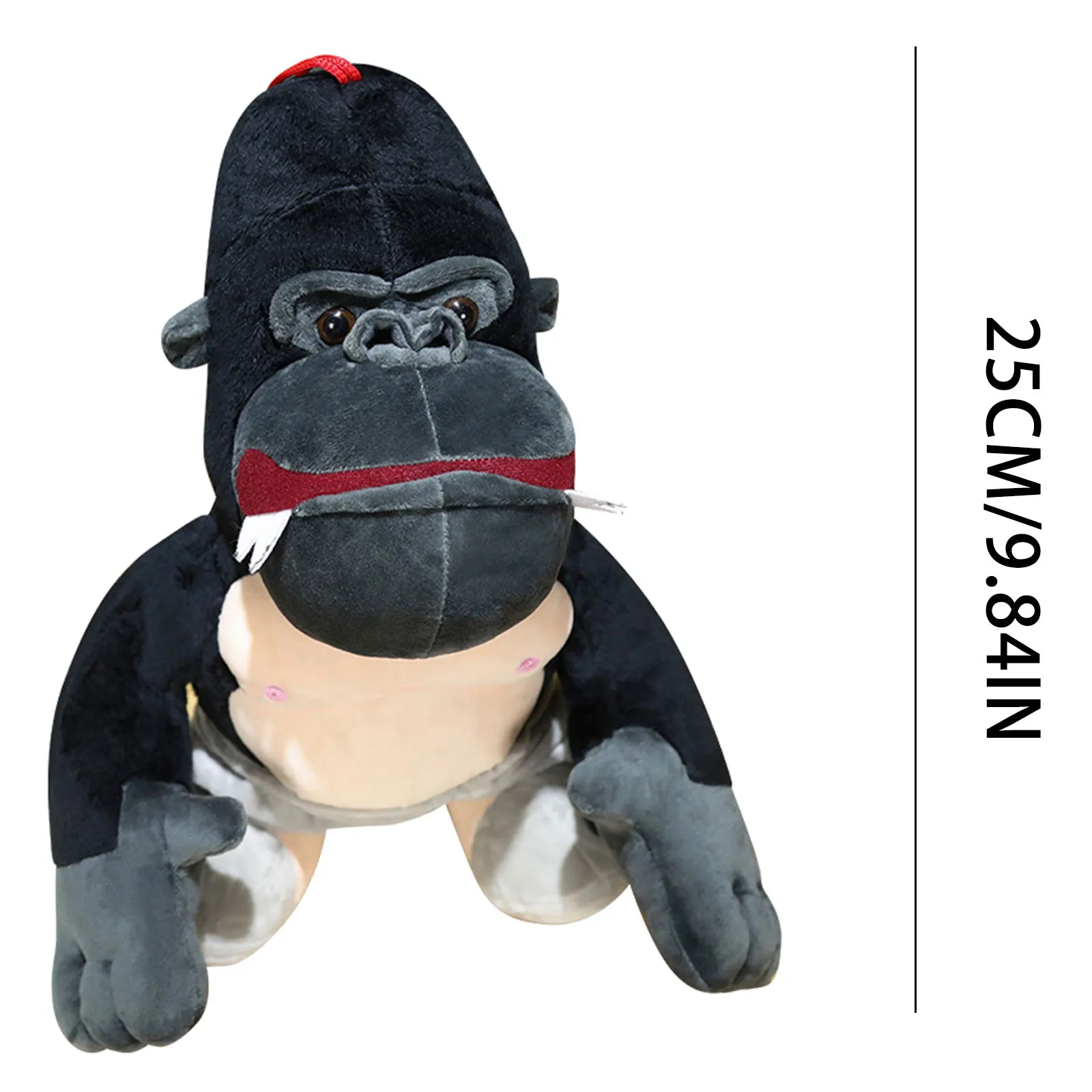 Plush toy f3D Pillow Soft Waist Cushion Plush Stuffed Toy Decoration Gift brinquedos infantil menina Gift for Kids Baby Children 
Plush toy f3D Pillow Soft Waist Cushion Plush Stuffed Toy Decoration Gift brinquedos infantil menina Gift for Kids Baby Children