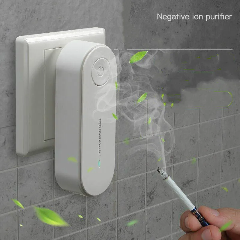 New Negative Ion Air Purification Night Light Toilet Odor Deodorization Creative Night Lamp Baby Bedroom 3d Led Lamp
New Negative Ion Air Purification Night Light Toilet Odor Deodorization Creative Night Lamp Baby Bedroom 3d Led Lamp