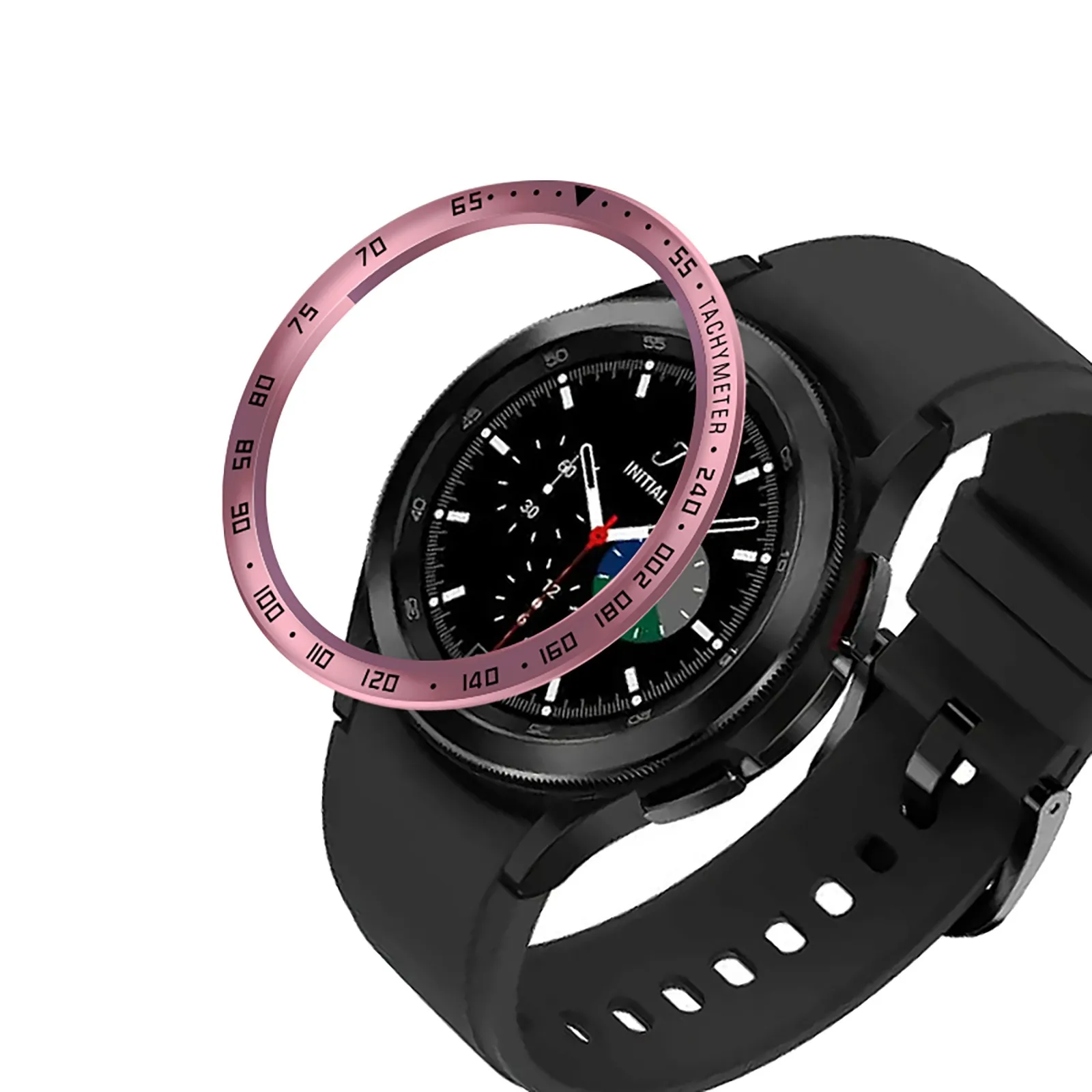 Корпус из нержавеющей стали для Samsung Galaxy Watch 4 Classic 42 мм | Наручные часы