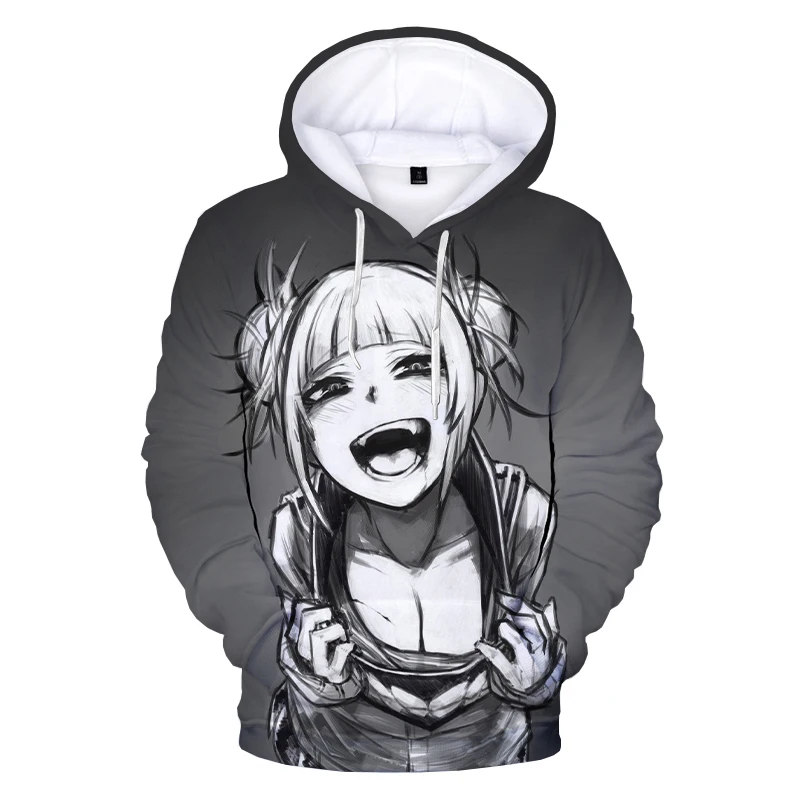 2021 Spring And Autumn Hoodie Men's Women's Fashion Casual 3d Printing Hooded Sweater Pullover Coat
2021 Spring And Autumn Hoodie Men's Women's Fashion Casual 3d Printing Hooded Sweater Pullover Coat