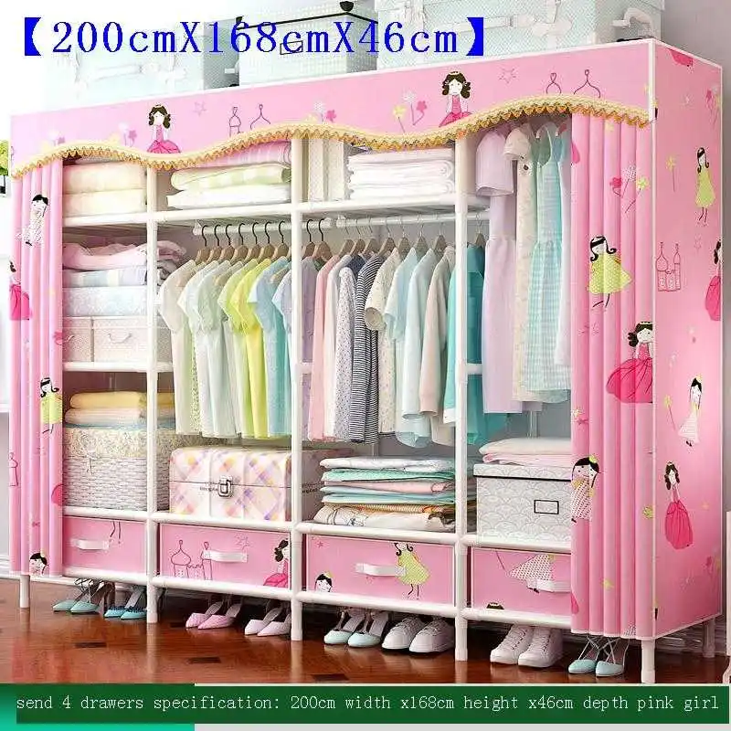 Dressing Penderie Armario Ropa Moveis Meuble Rangement Armoire Chambre Guarda Roupa Cabinet Closet Mueble De Dormitorio Wardrobe
Dressing Penderie Armario Ropa Moveis Meuble Rangement Armoire Chambre Guarda Roupa Cabinet Closet Mueble De Dormitorio Wardrobe
