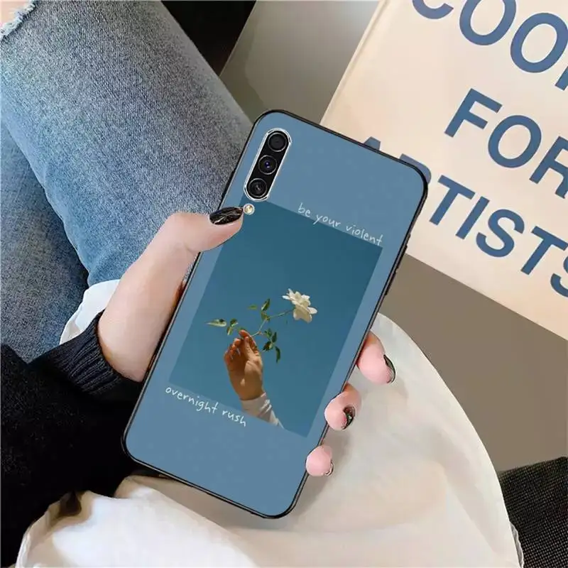 Great Aesthetic high quality Phone Case For Samsung galaxy S 9 10 20 A 10 21 30 31 40 50 51 71 s note 20 j 4 2018 plus 
Great Aesthetic high quality Phone Case For Samsung galaxy S 9 10 20 A 10 21 30 31 40 50 51 71 s note 20 j 4 2018 plus