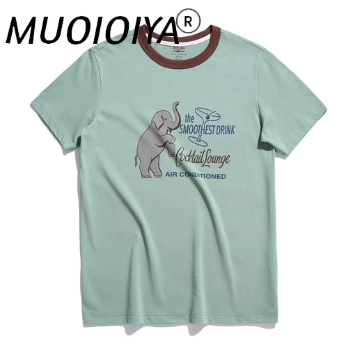 Tops & Tees Men's T-shirt Short Sleeve Mans T Shirt California Hotel Printed T-shirt Pure Cotton Shrink-proof O-Neck
Tops & Tees Men's T-shirt Short Sleeve Mans T Shirt California Hotel Printed T-shirt Pure Cotton Shrink-proof O-Neck