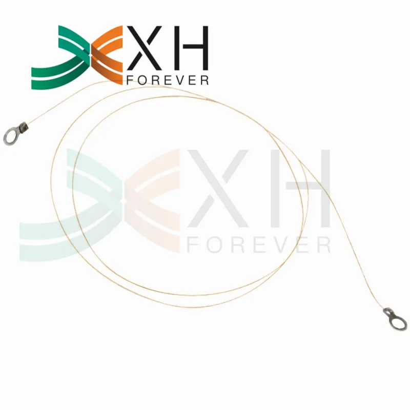 5pcs. Compatible new for Konica Minolta Bizhub C6501 C6000 C5501 C6500 C7000 C1070 C1060 1070 1060 Charge Corona Wire
5pcs. Compatible new for Konica Minolta Bizhub C6501 C6000 C5501 C6500 C7000 C1070 C1060 1070 1060 Charge Corona Wire