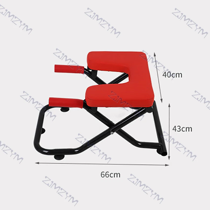 Yoga Auxiliary Inverted Stool Handstand Bench Training Exercise Chair Household Upside Down Workout Device Fitness Equipment
Yoga Auxiliary Inverted Stool Handstand Bench Training Exercise Chair Household Upside Down Workout Device Fitness Equipment