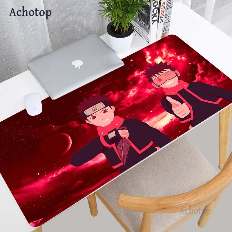 Obito Uchiha Gaming Mouse Pad Large Mouse Pad Gamer Computer Mousepad Anime Mouse Mat XXL Mause Pad Laptop Keyboard PC Desk Mat
Obito Uchiha Gaming Mouse Pad Large Mouse Pad Gamer Computer Mousepad Anime Mouse Mat XXL Mause Pad Laptop Keyboard PC Desk Mat