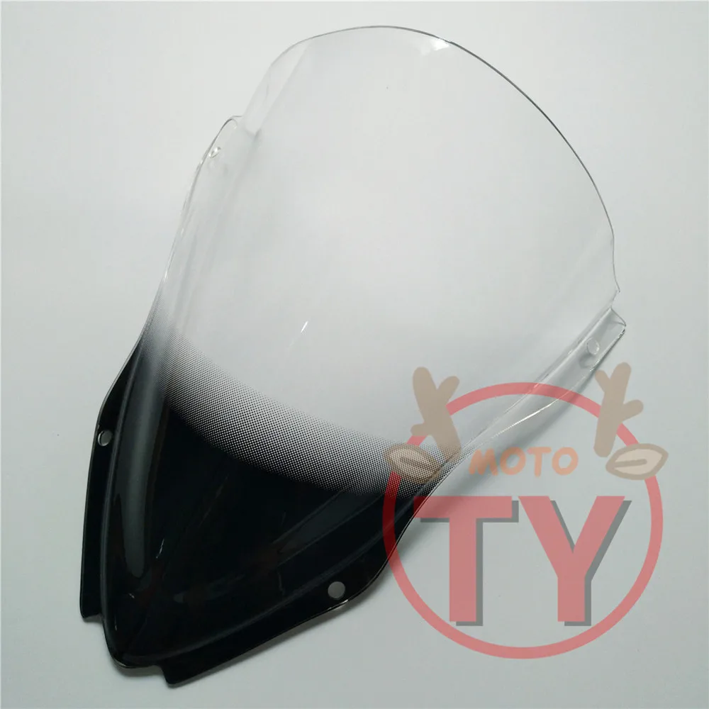 Мотоциклетный ветровой экран для Kawasaki ZX-10R 16-17 ZX10R ZX R 2016-2017 
Мотоциклетный ветровой экран для Kawasaki ZX-10R 16-17 ZX10R ZX R 2016-2017