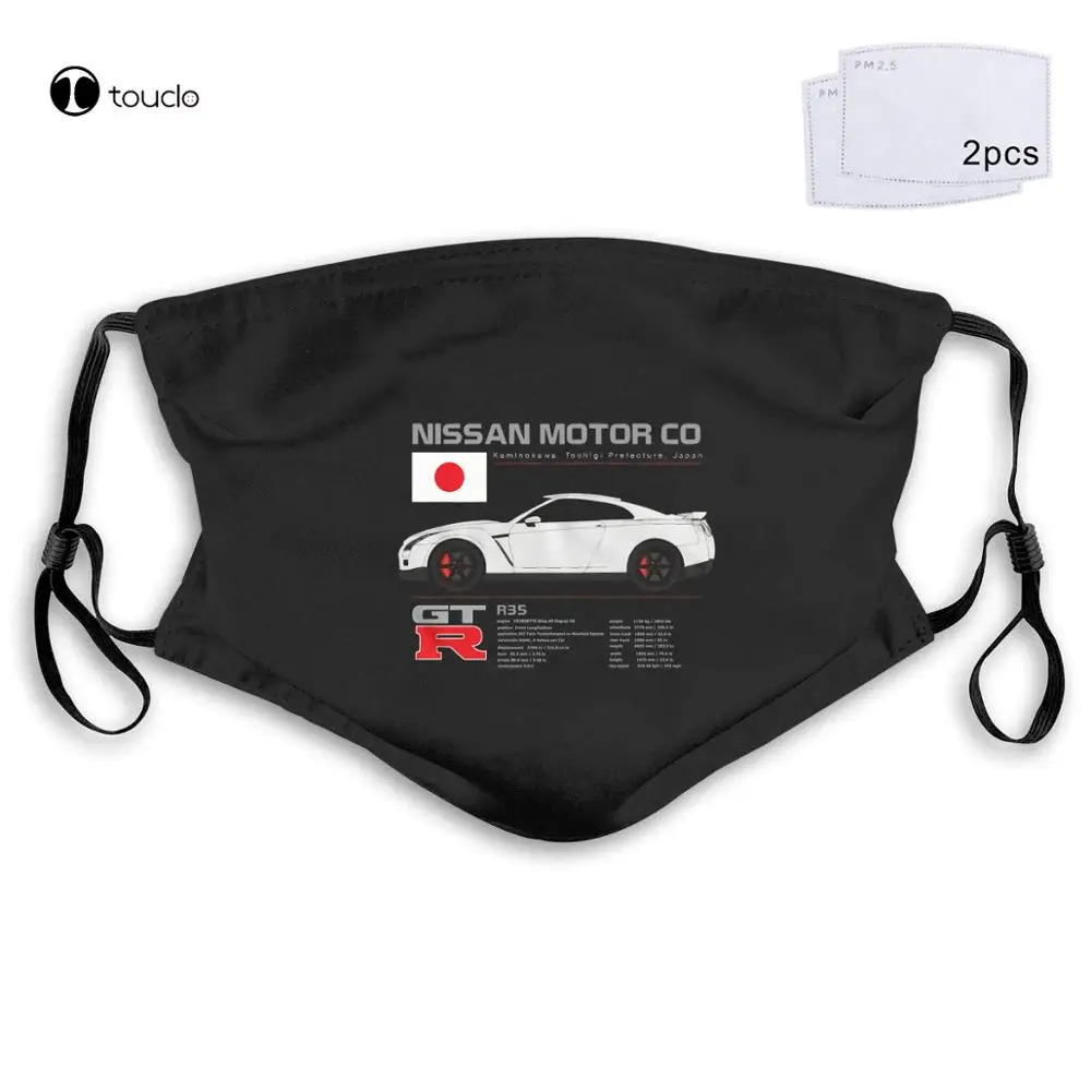 Карманная маска для лица R35 Gtr Niss, Skyline, Drift, Drag, Race, export, Jdm, R33, R34, R322020
Карманная маска для лица R35 Gtr Niss, Skyline, Drift, Drag, Race, export, Jdm, R33, R34, R322020