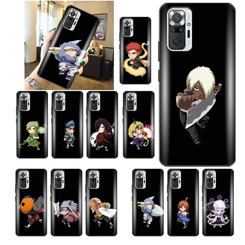 N-Narutos Kakashi Sasuked Cartoon Phone Case For Redmi Note 10 10X 10T Pro 4G 5G Kawaii Anime Waterproof Cheap Cute Ultra Thin
N-Narutos Kakashi Sasuked Cartoon Phone Case For Redmi Note 10 10X 10T Pro 4G 5G Kawaii Anime Waterproof Cheap Cute Ultra Thin