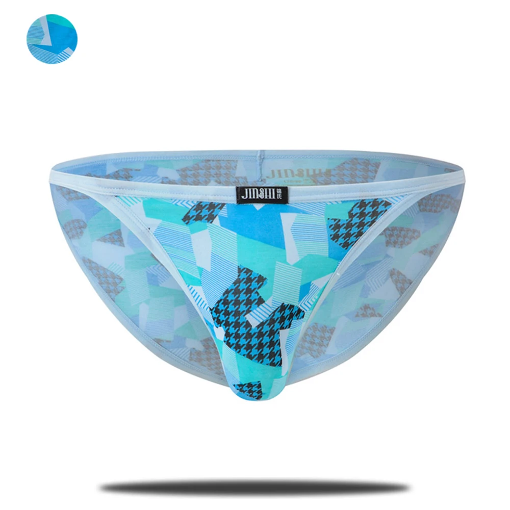 Men's Panties Sexy Perfect-Fit Comfortable Simple Fashion Bamboo Breathable Men's Briefs 2021 Hot 
Men's Panties Sexy Perfect-Fit Comfortable Simple Fashion Bamboo Breathable Men's Briefs 2021 Hot