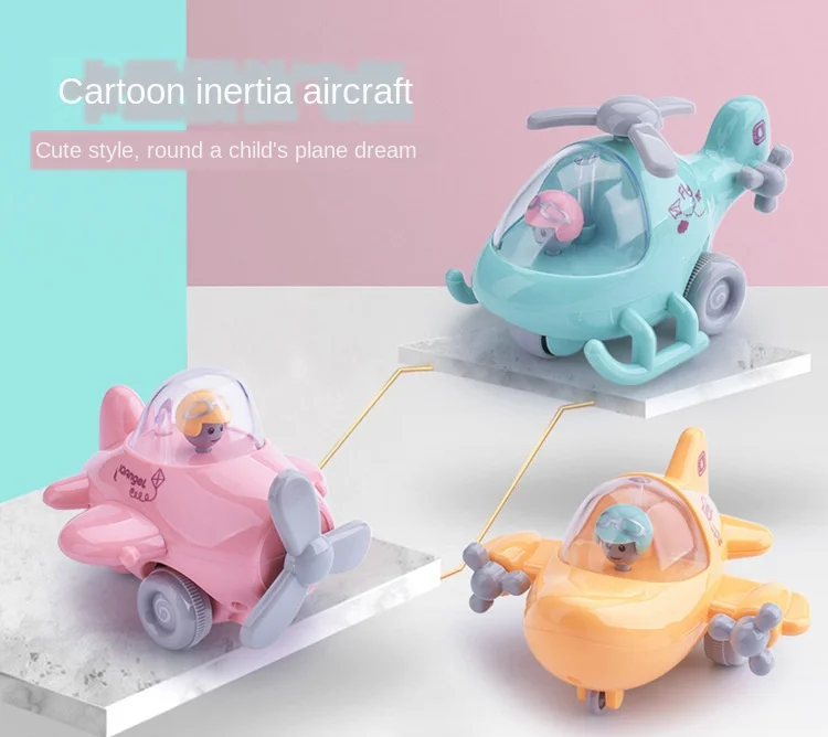 Children's inertial car toy baby fall resistant Mini engineering car tipper police car suit small aircraft 0-3 years old
Children's inertial car toy baby fall resistant Mini engineering car tipper police car suit small aircraft 0-3 years old