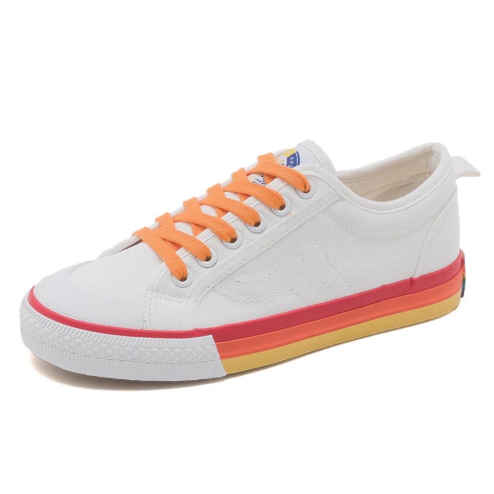 Sneakers Women Fashion Shoes 2021 Mixed Colors Casual Canvas Shoes Spring Summer Women Vulcanized Shoes Trend Zapatos Mujer 
Sneakers Women Fashion Shoes 2021 Mixed Colors Casual Canvas Shoes Spring Summer Women Vulcanized Shoes Trend Zapatos Mujer