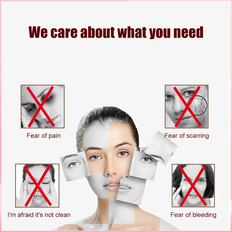 9 Level LCD Pen Face Skin Dark Spot Laser Remover Mole Tattoo Removal Plasma Pen Machine Facial Freckle Dark Wart Spot Removal
9 Level LCD Pen Face Skin Dark Spot Laser Remover Mole Tattoo Removal Plasma Pen Machine Facial Freckle Dark Wart Spot Removal