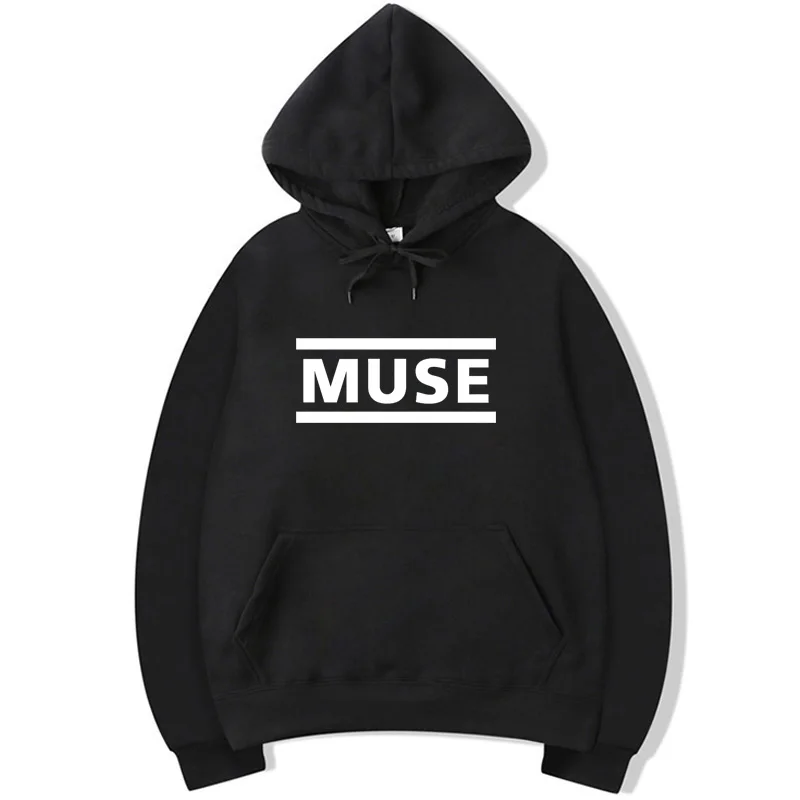 XIN YI Fashion brand men's hoodie MUSE print spring and autumn men's casual hooded Hip hop men's Hoodies Sweatshirt Tops
XIN YI Fashion brand men's hoodie MUSE print spring and autumn men's casual hooded Hip hop men's Hoodies Sweatshirt Tops