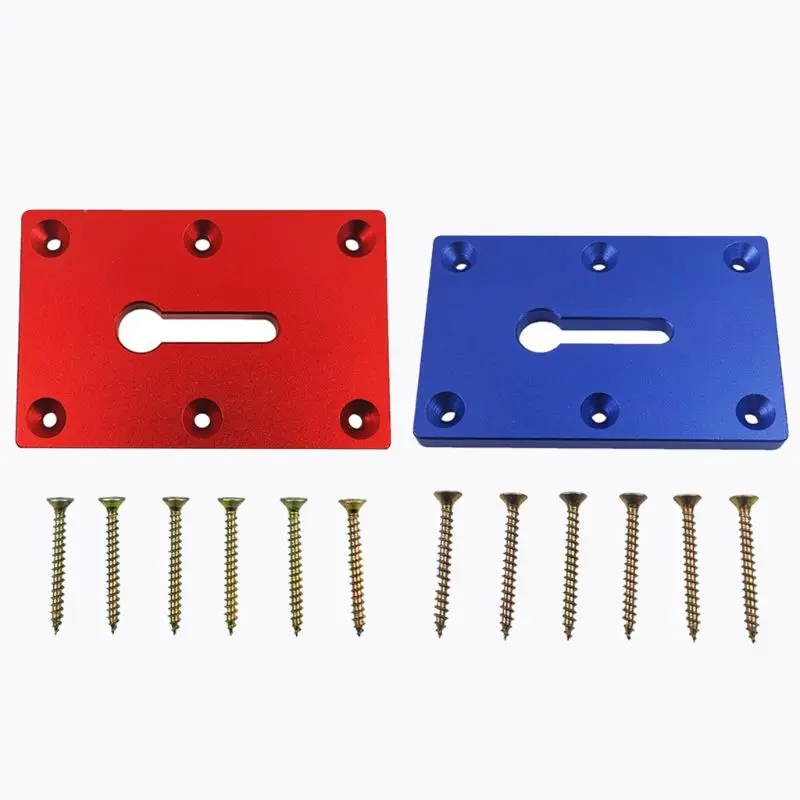 Плоскогубцы из алюминиевого сплава Монтажная пластина Столярный деревообрабатывающий Настольный крепеж
Плоскогубцы из алюминиевого сплава Монтажная пластина Столярный деревообрабатывающий Настольный крепеж