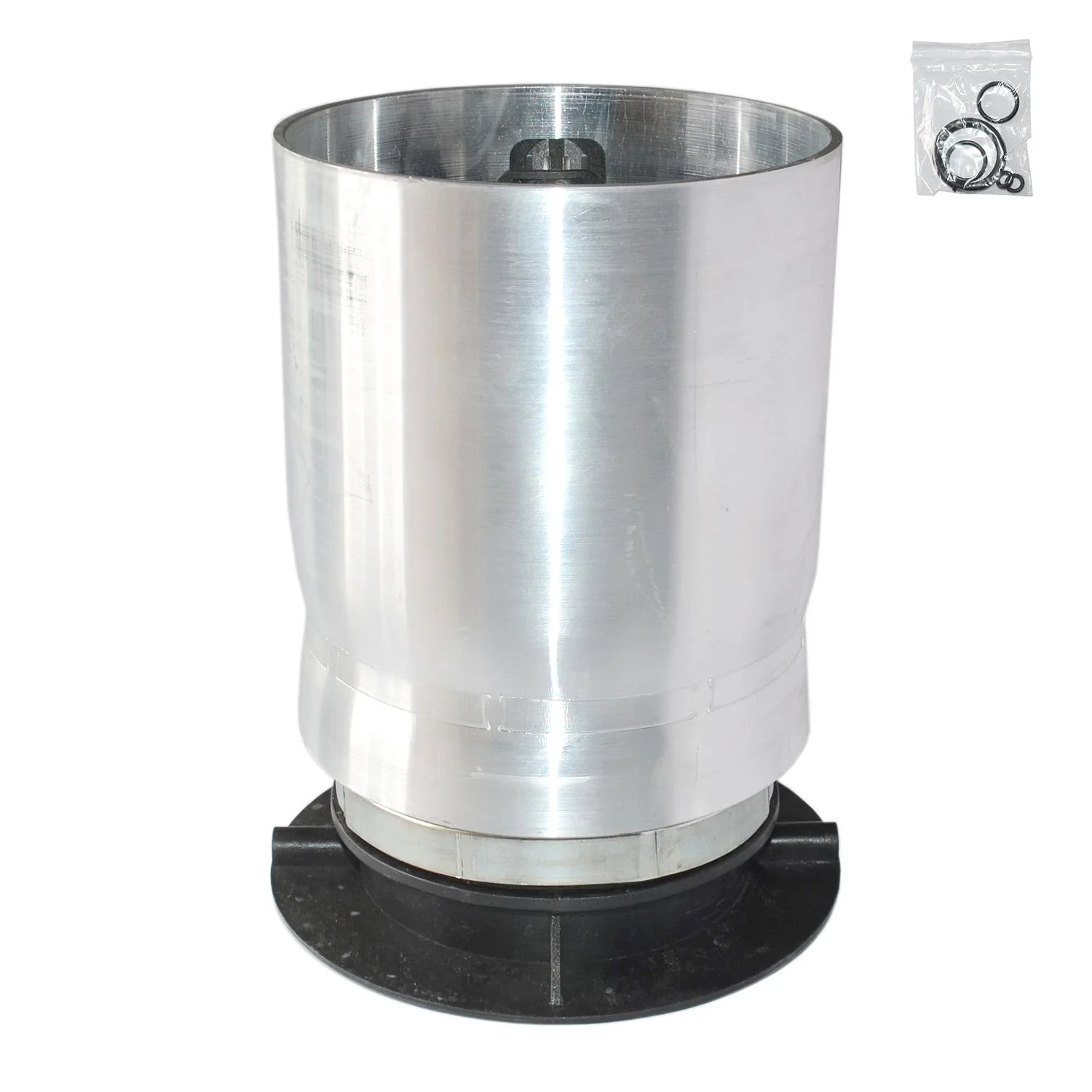 Rear air spring bag 7l1z5a891b 8l1z5a891b with metal housing For ford dinosnade 5.4L V8 2007-2013
Rear air spring bag 7l1z5a891b 8l1z5a891b with metal housing For ford dinosnade 5.4L V8 2007-2013