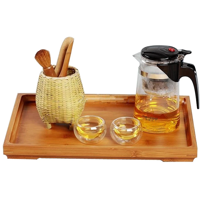Wooden Serving Tray Kung Fu Tea Cutlery Trays Storage Pallet Fruit Plate Decoration 6 Sizes Japanese Food Bamboo Rectangular 28x
Wooden Serving Tray Kung Fu Tea Cutlery Trays Storage Pallet Fruit Plate Decoration 6 Sizes Japanese Food Bamboo Rectangular 28x