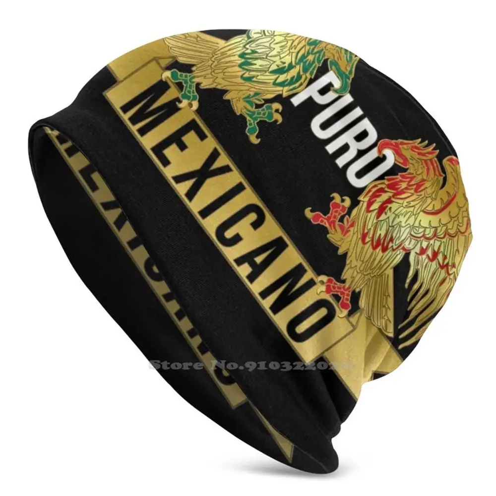 Puro Mexicano Men Women Child Beanies Knitted Hats Autumn Winter Mexico Mexican Estillo Mexicano September 16 2020 Mexican Day
Puro Mexicano Men Women Child Beanies Knitted Hats Autumn Winter Mexico Mexican Estillo Mexicano September 16 2020 Mexican Day