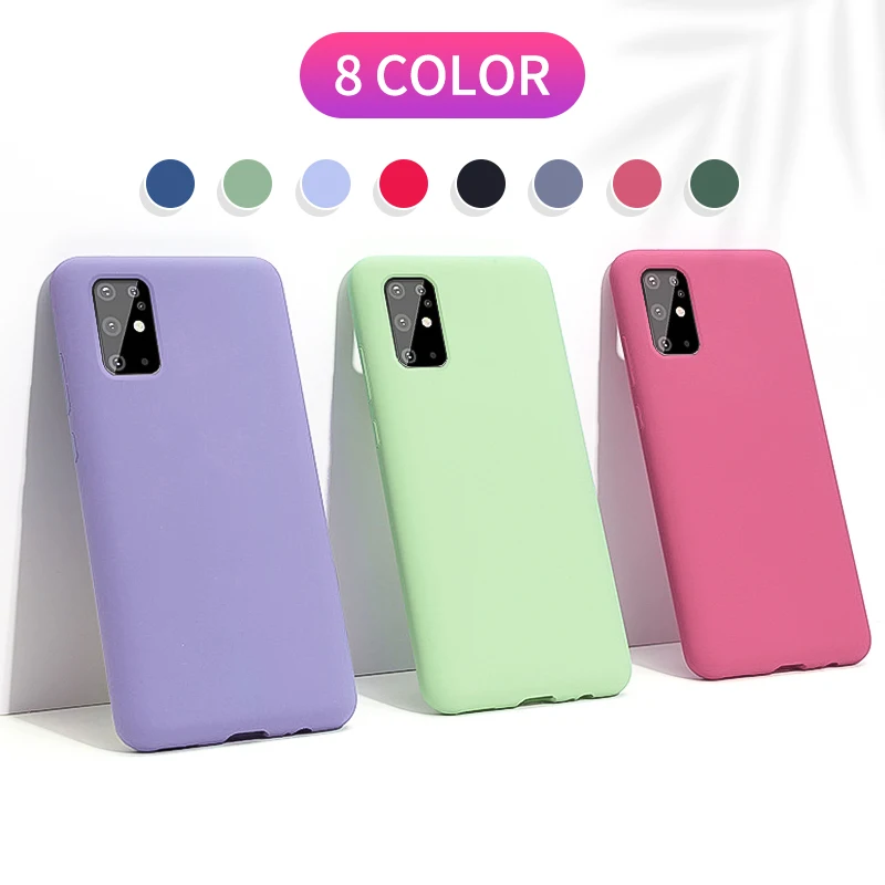 Супер гладкий Чехол YBD для телефона Huawei Nova 3i 5i 5T 6 se y9 prime 2019 официальная мягкая