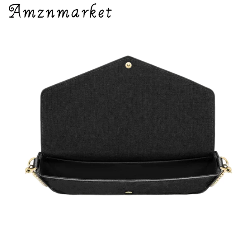 Fashion New Women's Genuine Leather Embossed Gradual Change Metal Chain Detachable Strap Shoulder Crossbody Bags Messenger Bags
Fashion New Women's Genuine Leather Embossed Gradual Change Metal Chain Detachable Strap Shoulder Crossbody Bags Messenger Bags