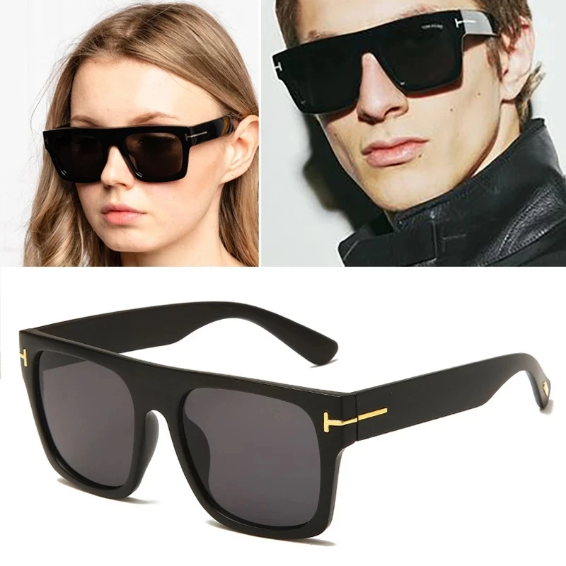 tom ford TF logo sunglasses women men 2021 brand designer yellow leopard trendy beach glasses rectangle oculos de sol feminino
tom ford TF logo sunglasses women men 2021 brand designer yellow leopard trendy beach glasses rectangle oculos de sol feminino