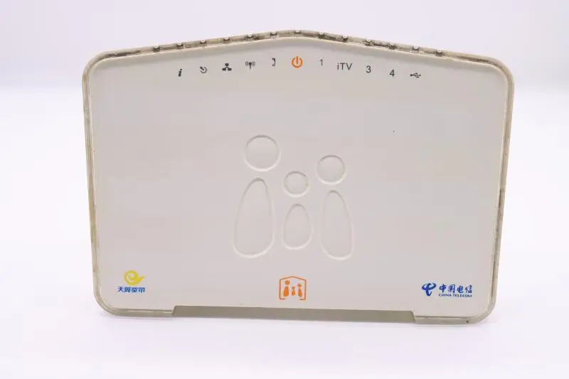 ONU ONT HG8145C GPON XPON EPON 4FE+WIFI Second Hand Free Shipping Without Power
ONU ONT HG8145C GPON XPON EPON 4FE+WIFI Second Hand Free Shipping Without Power