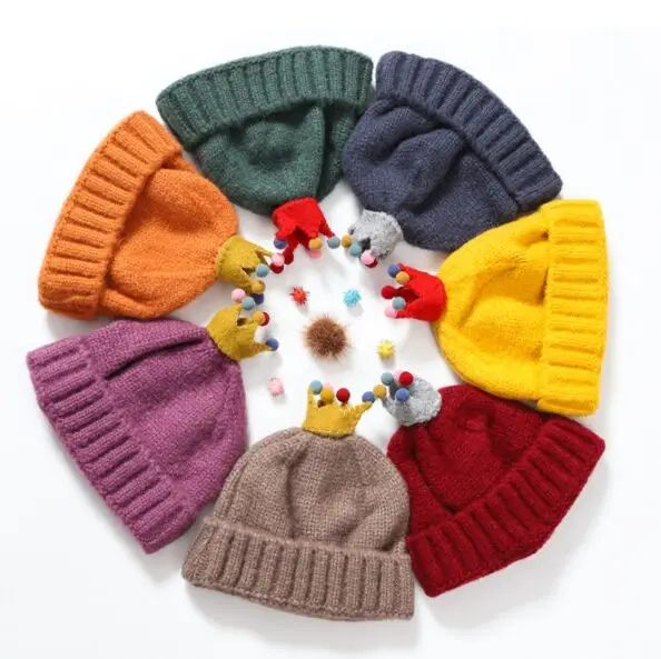 Winter Child Wool Knitted beanies Skullies Baby Girl Boy Kid Casual Cartoon Knit Hat For Christmas
Winter Child Wool Knitted beanies Skullies Baby Girl Boy Kid Casual Cartoon Knit Hat For Christmas
