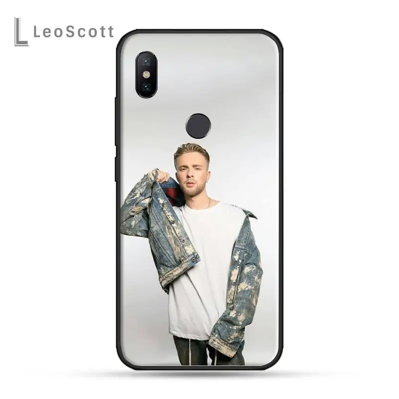 Egor Kreed Russian rapper Phone Case For Xiaomi Redmi note 4 4X 8T 9 9s 10 K20 K30 cc9 9t pro lite max
Egor Kreed Russian rapper Phone Case For Xiaomi Redmi note 4 4X 8T 9 9s 10 K20 K30 cc9 9t pro lite max