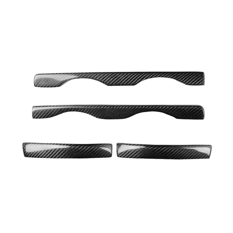 Fit For BMW e39 (1997-2003) carbon fiber car exterior modification headlight eyebrow eyelash decoration
Fit For BMW e39 (1997-2003) carbon fiber car exterior modification headlight eyebrow eyelash decoration