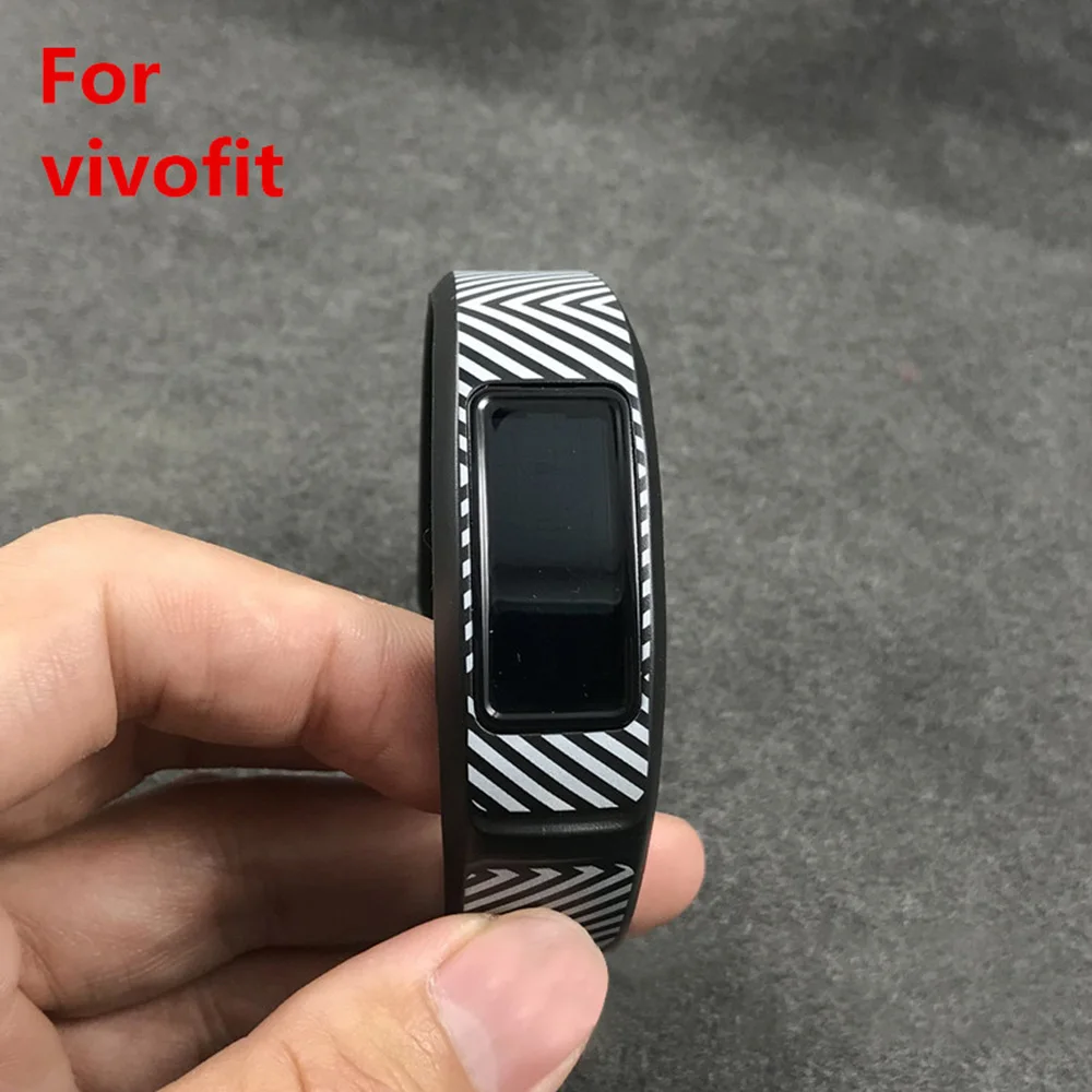 Для GARMIN Vivofit защитная пленка аксессуары для спортивных часов с комплектом для очистки
Для GARMIN Vivofit защитная пленка аксессуары для спортивных часов с комплектом для очистки