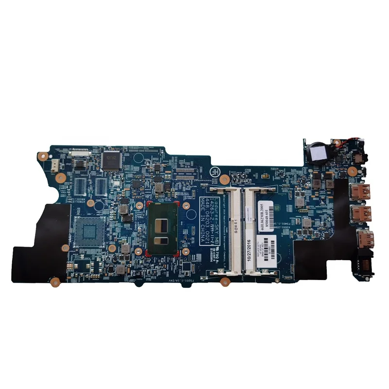 Laptop Motherboard For HP ENVY X360 M6-W 849137-001 811095-601 14263-1 14263-2 Perfect Test,Good Quality
Laptop Motherboard For HP ENVY X360 M6-W 849137-001 811095-601 14263-1 14263-2 Perfect Test,Good Quality